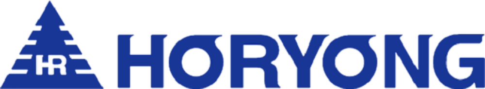 КМУ HORYONG HRS 206