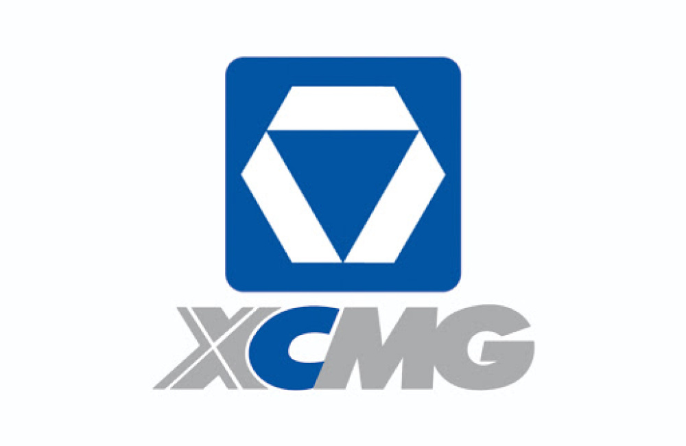 КМУ XCMG SQS350 - 5