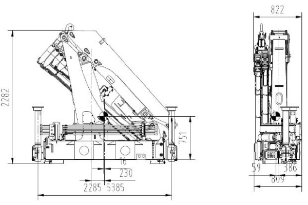 КМУ SunHunk К-168-4