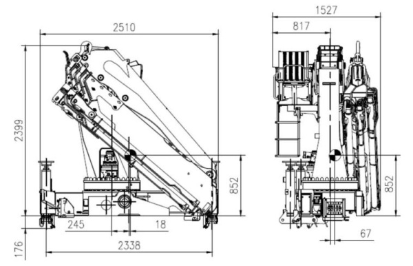 КМУ SunHunk K-238-6