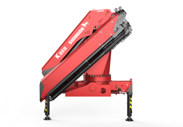 КМУ SunHunk K-328-4