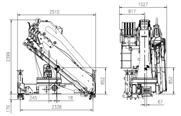 КМУ SunHunk K-328-4