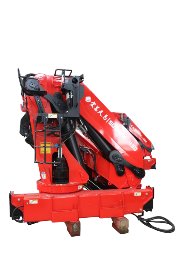 КМУ SunHunk K-438-6
