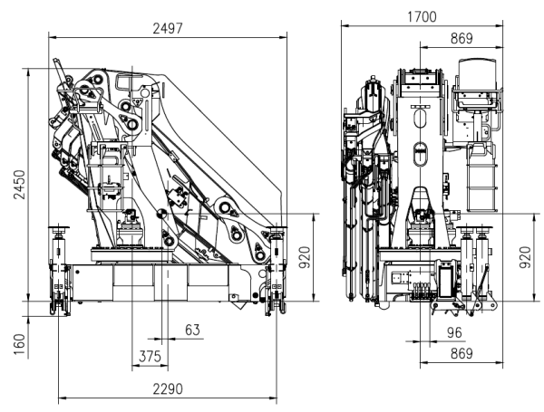 КМУ SunHunk K-438-6