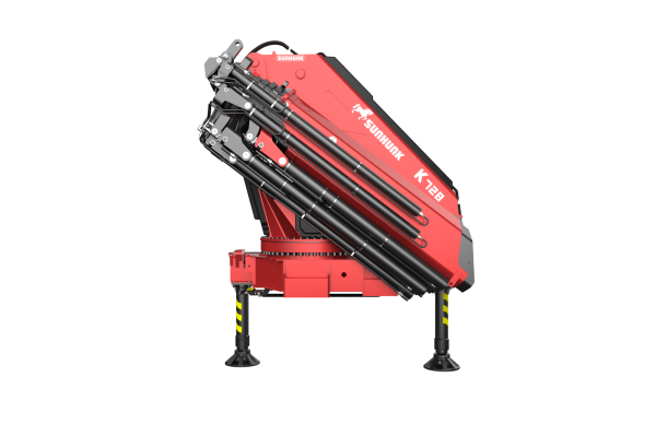 КМУ SunHunk K-728-8