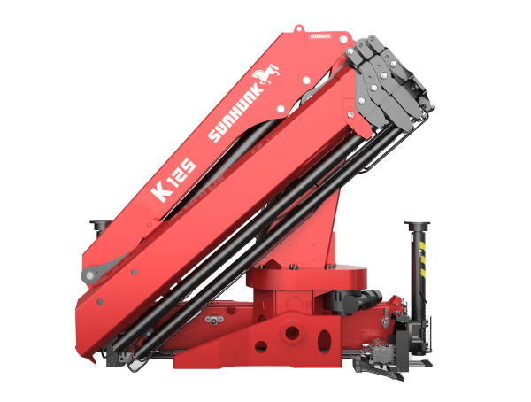КМУ SunHunk K-125-4