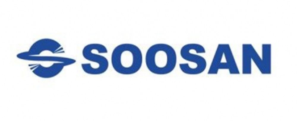 КМУ SOOSAN SCS 333